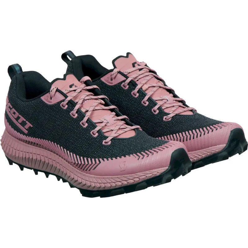 Scott  Supertrac Ultra RC - Scarpe da trail running - Donna