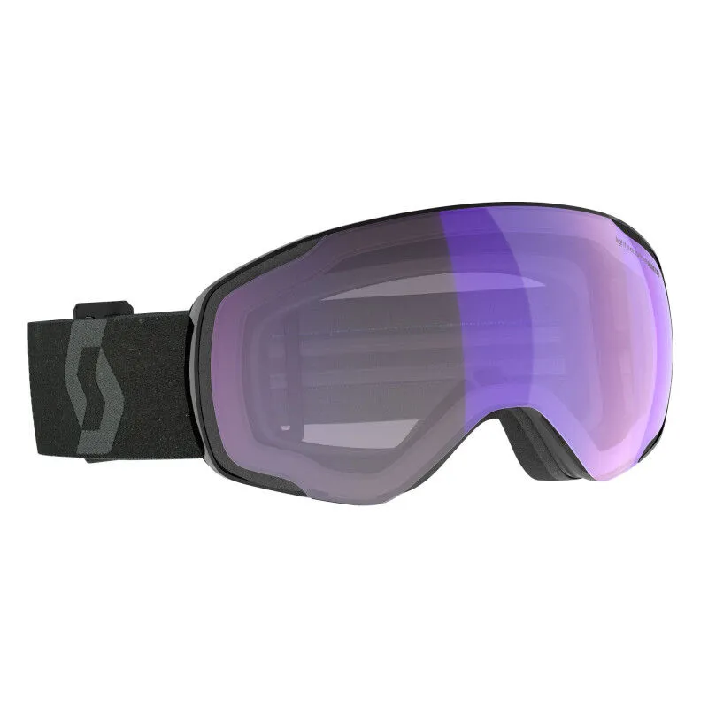 Scott  Vapor LS - Maschera da sci