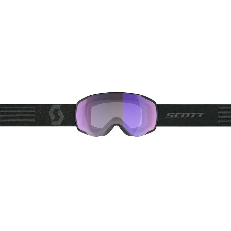 Scott  Vapor LS - Maschera da sci