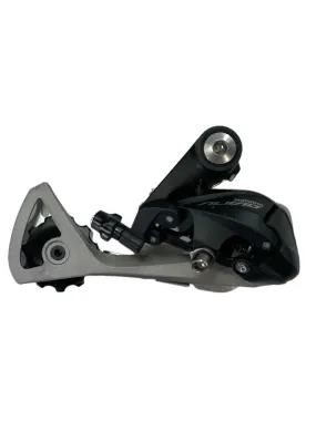 Shimano Alivio RD-T4000-SGS Rear Derailleur - 9 Speed