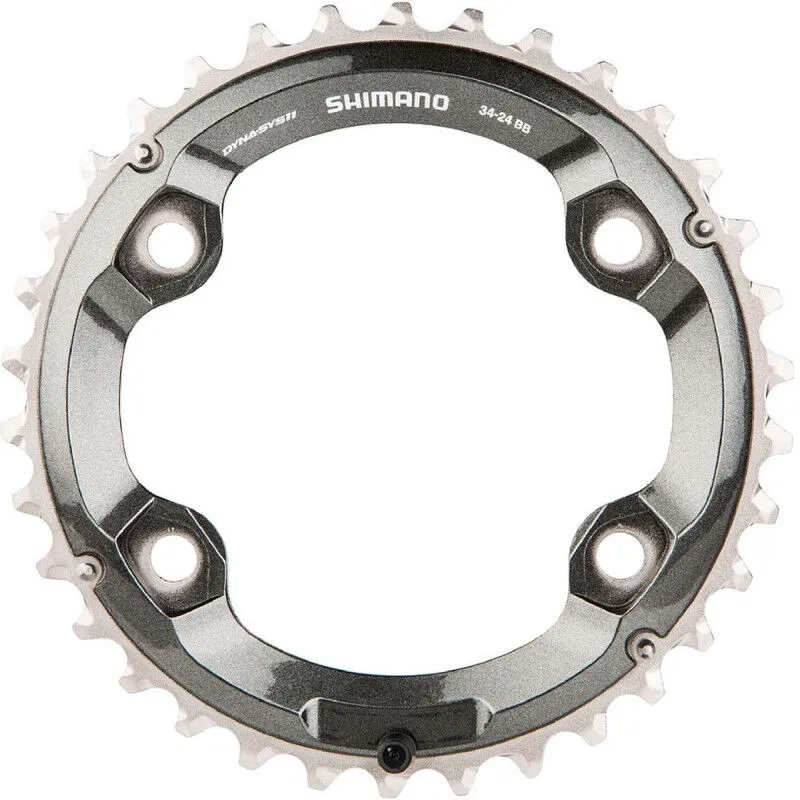 Shimano  Deore XT M8000 - Corone per bicicletta