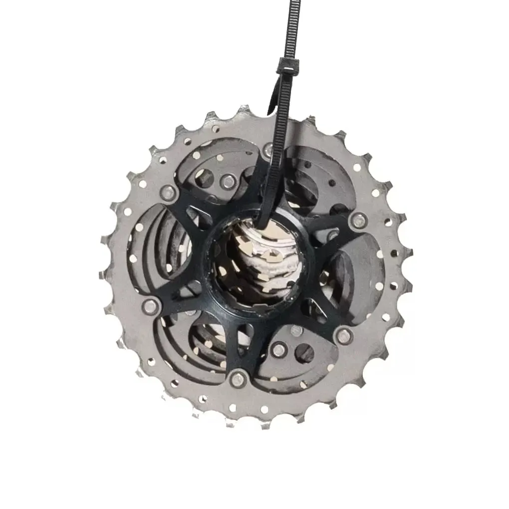 Shimano Dura-Ace CS-9000 11-Speed Cassette 11-28t