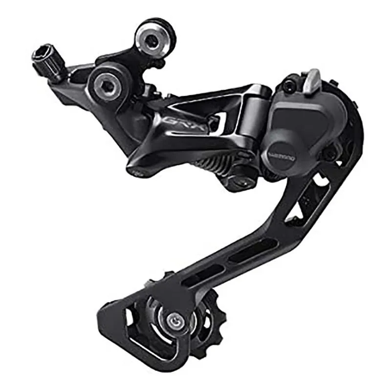 Shimano  GRX RD-RX400 10V - Deragliatori Posteriori