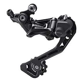 Shimano  GRX RD-RX400 10V - Deragliatori Posteriori