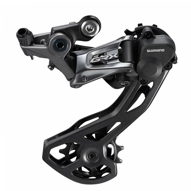 Shimano  GRX RD-RX810 11V - Deragliatori Posteriori