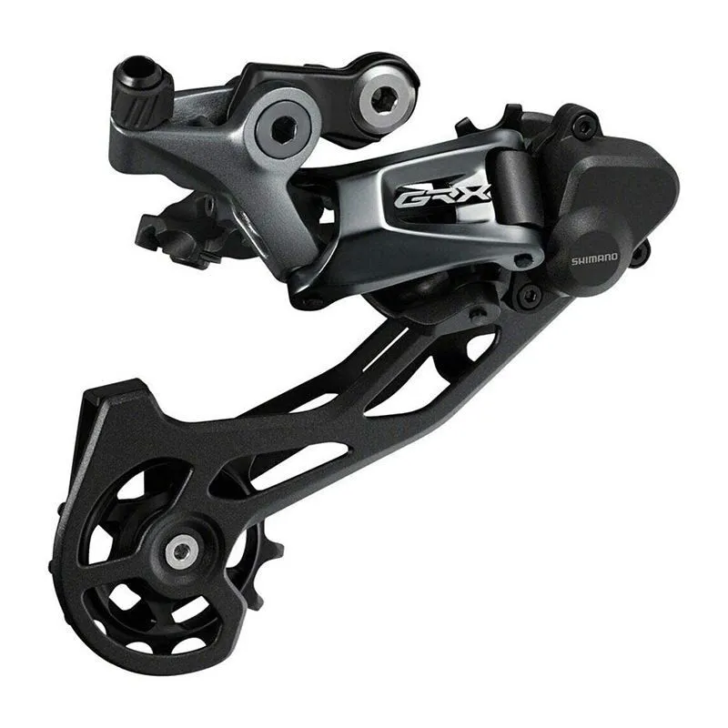 Shimano  GRX RD-RX812 11V - Deragliatori Posteriori