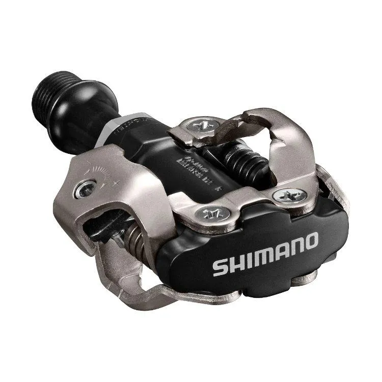 Shimano M540 SPD Pedals | MTB Pedals | Tiso UK