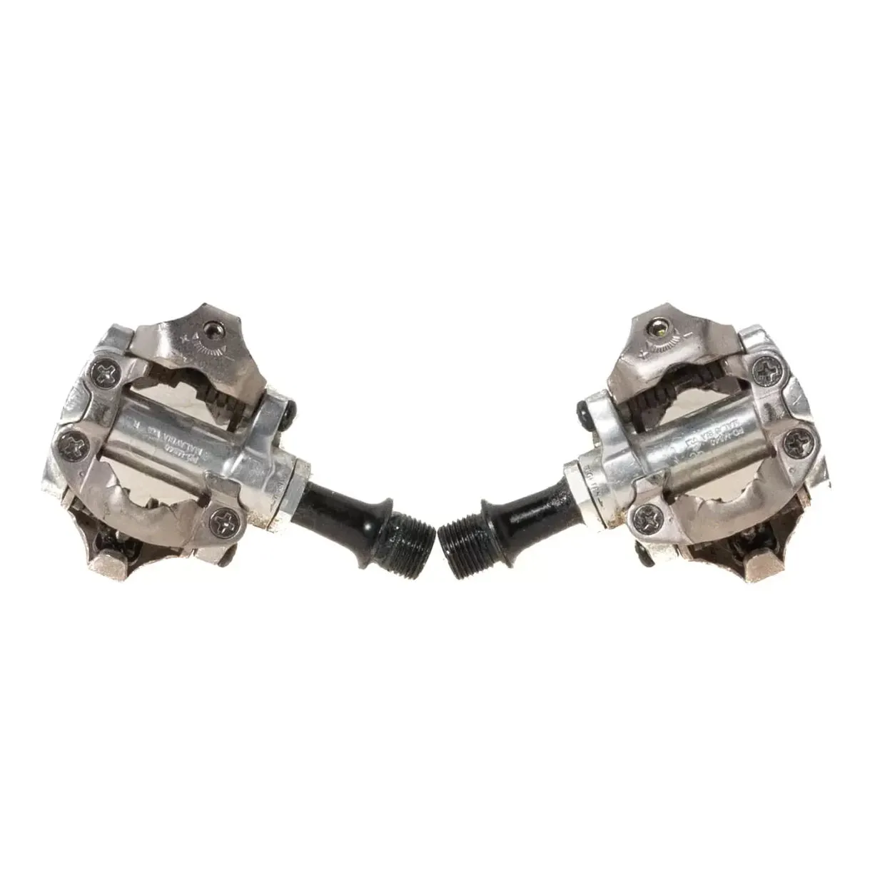 Shimano PD-M540 Pedals