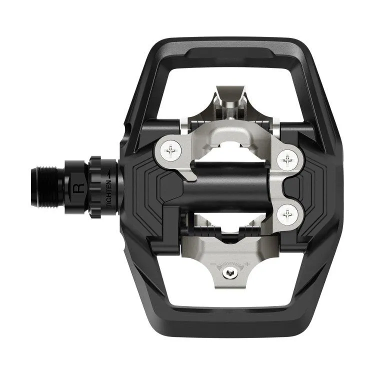 Shimano PD-ME700 SPD Pedals | Bicycle Pedals | Tiso UK