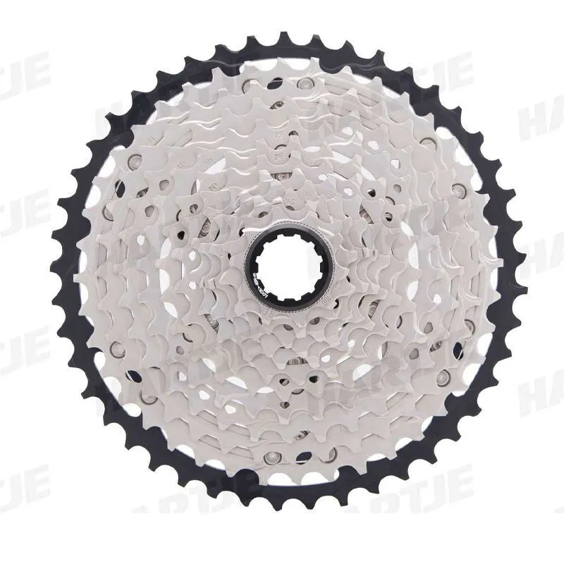 Shimano  SLX M7100 12V - Cassette bici