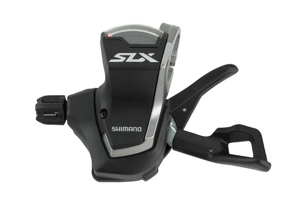 Shimano SLX SL-M7000 2/3-Speed Left Shifter