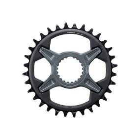 Shimano SLX SM-CRM75 30t 1x Chainring for M7100 and M7130 Cranks