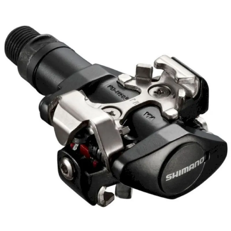 Shimano  SPD M505 - Pedali MTB