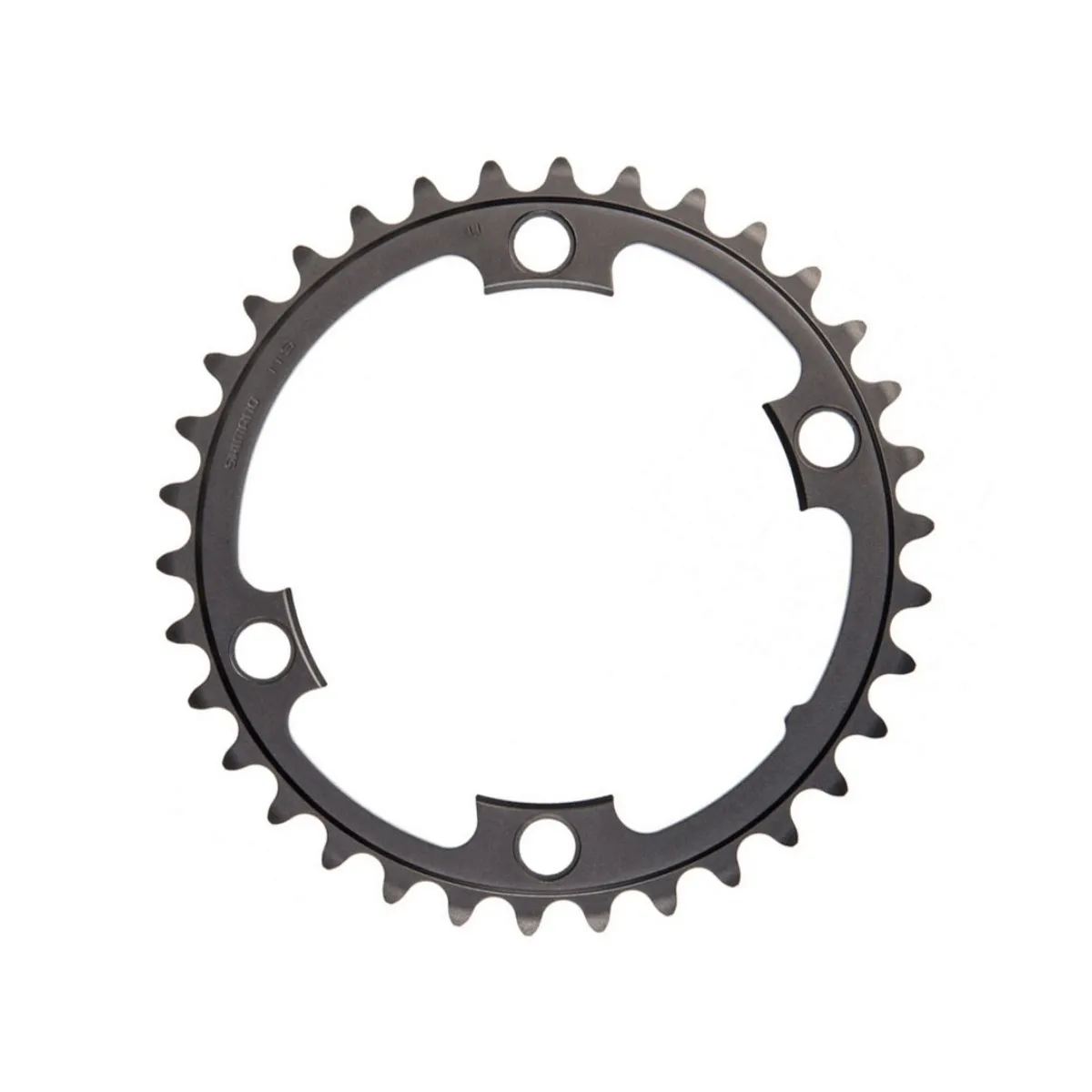 Shimano Ultegra FC-6800 34T x 34/50T Chainring