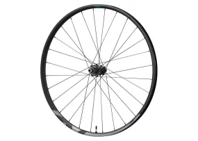 Shimano Wheelset, Deore XT, 12-Speed, Tubeless 110/148mm