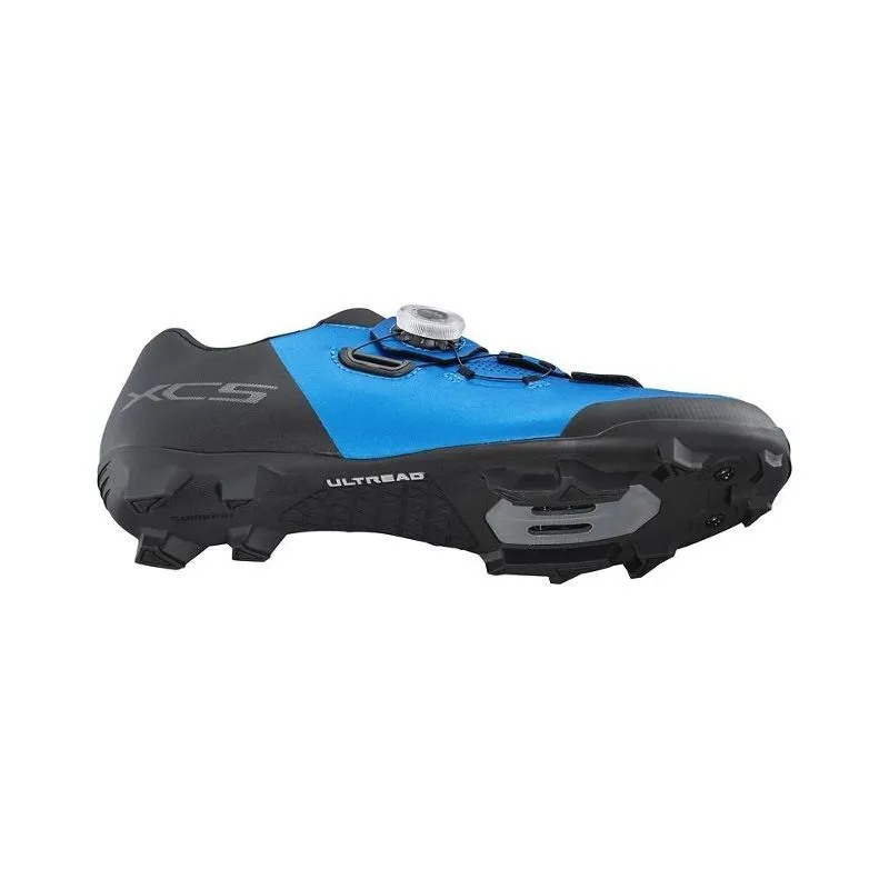 Shimano  XC502 - Scarpe MTB - Uomo