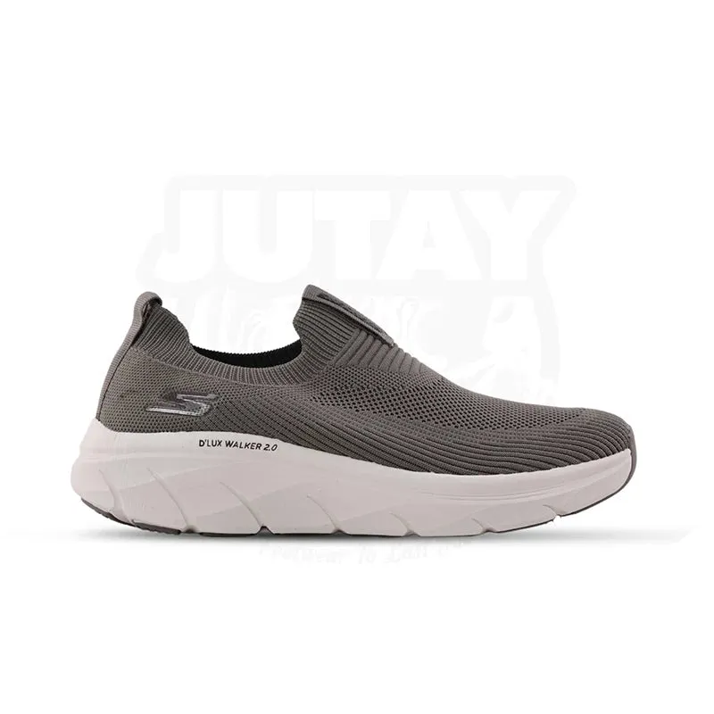 SKECHERS D’LUX WALKER 2.O - KHAKI (3309)