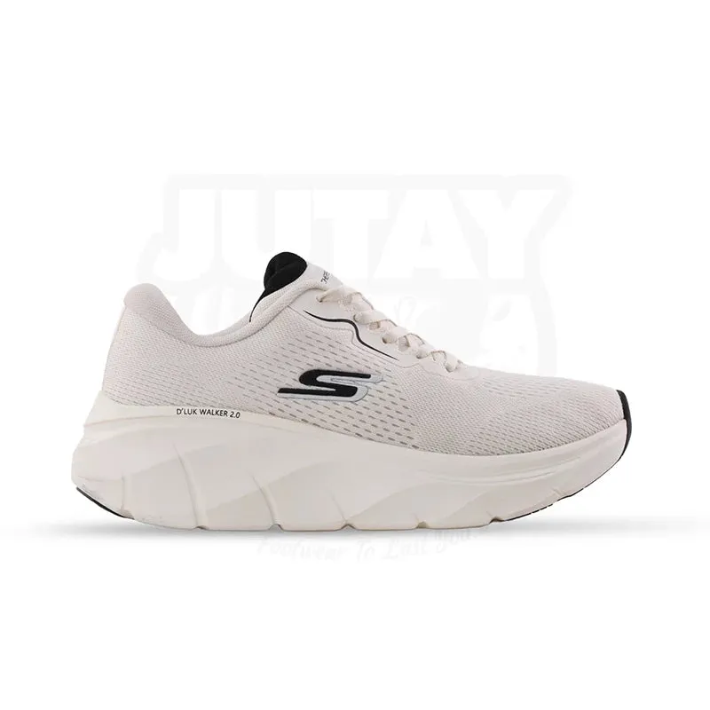 SKECHERS D’LUX WALKER 2.O - KHAKI (823)