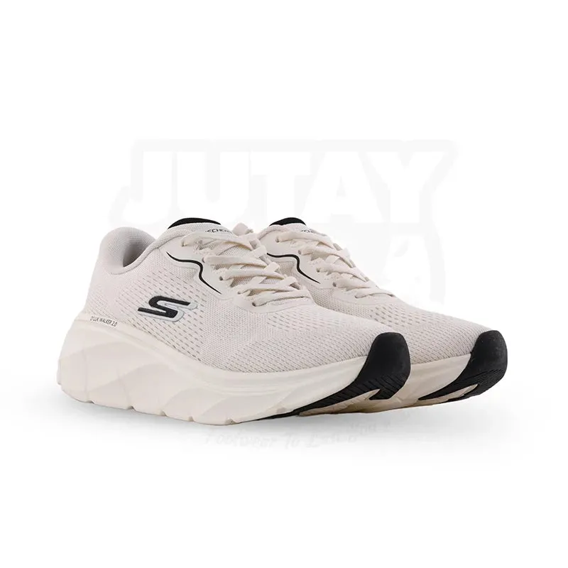 SKECHERS D’LUX WALKER 2.O - KHAKI (823)