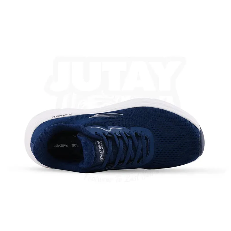 SKECHERS D’LUX WALKER 2.O - NAVY (823)