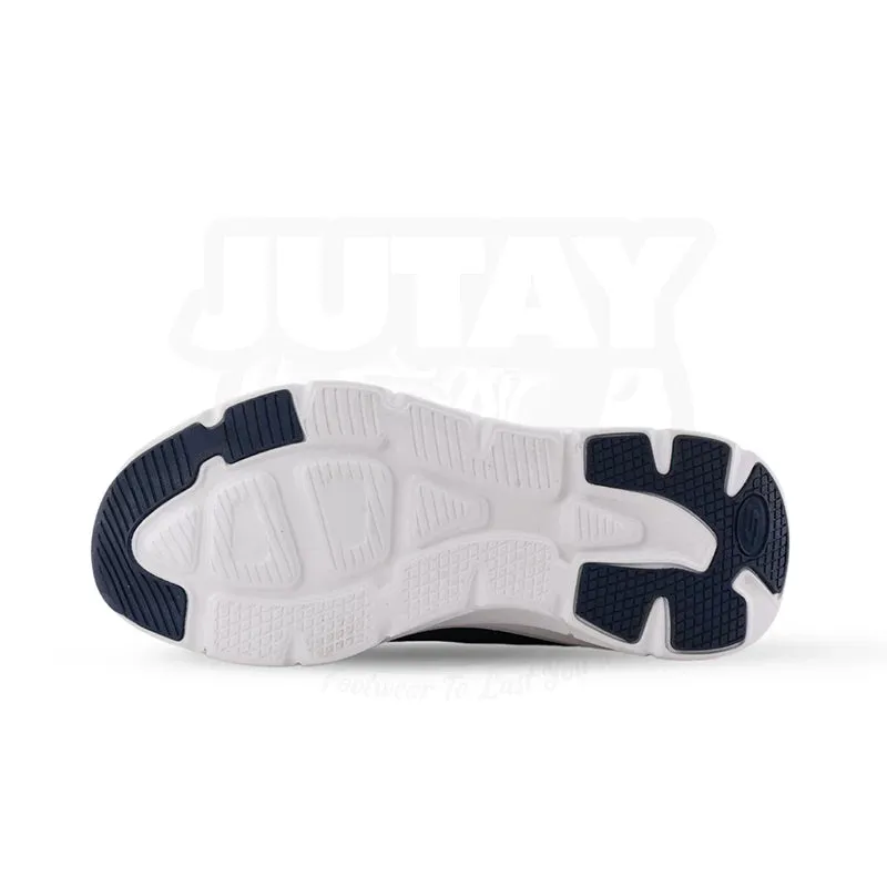 SKECHERS D’LUX WALKER 2.O - NAVY (823)