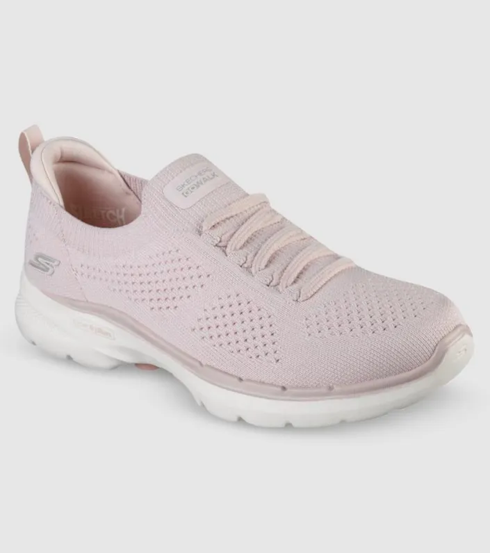 skechers go walk 6 womens