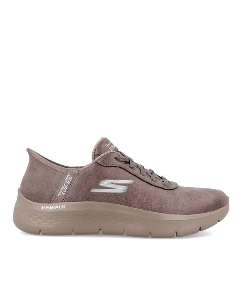 Skechers Go Walk Flex Slip Ins women's shoes