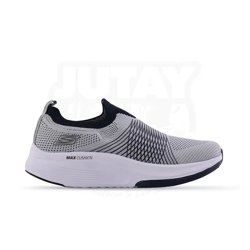 SKECHERS MAX CUSHION - GREY (916)