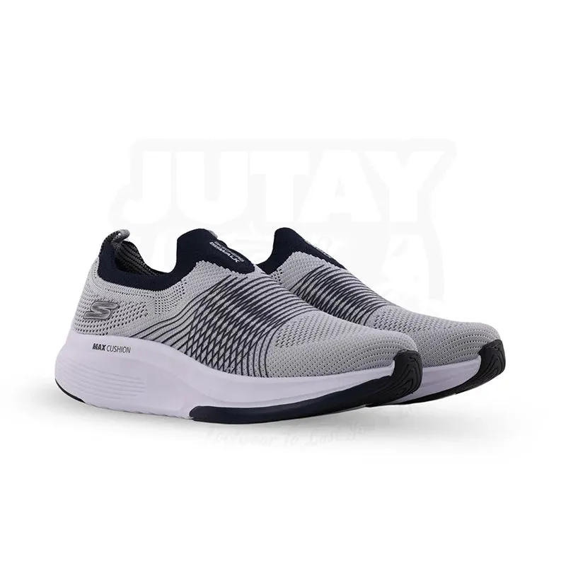 SKECHERS MAX CUSHION - GREY (916)