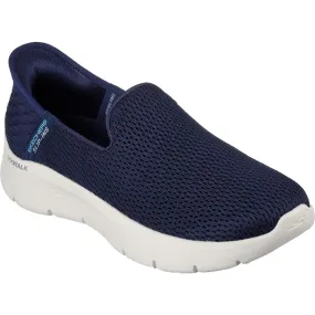 Skechers Slip-Ins 124963 Go Walk Flex Relish Womens Trainer