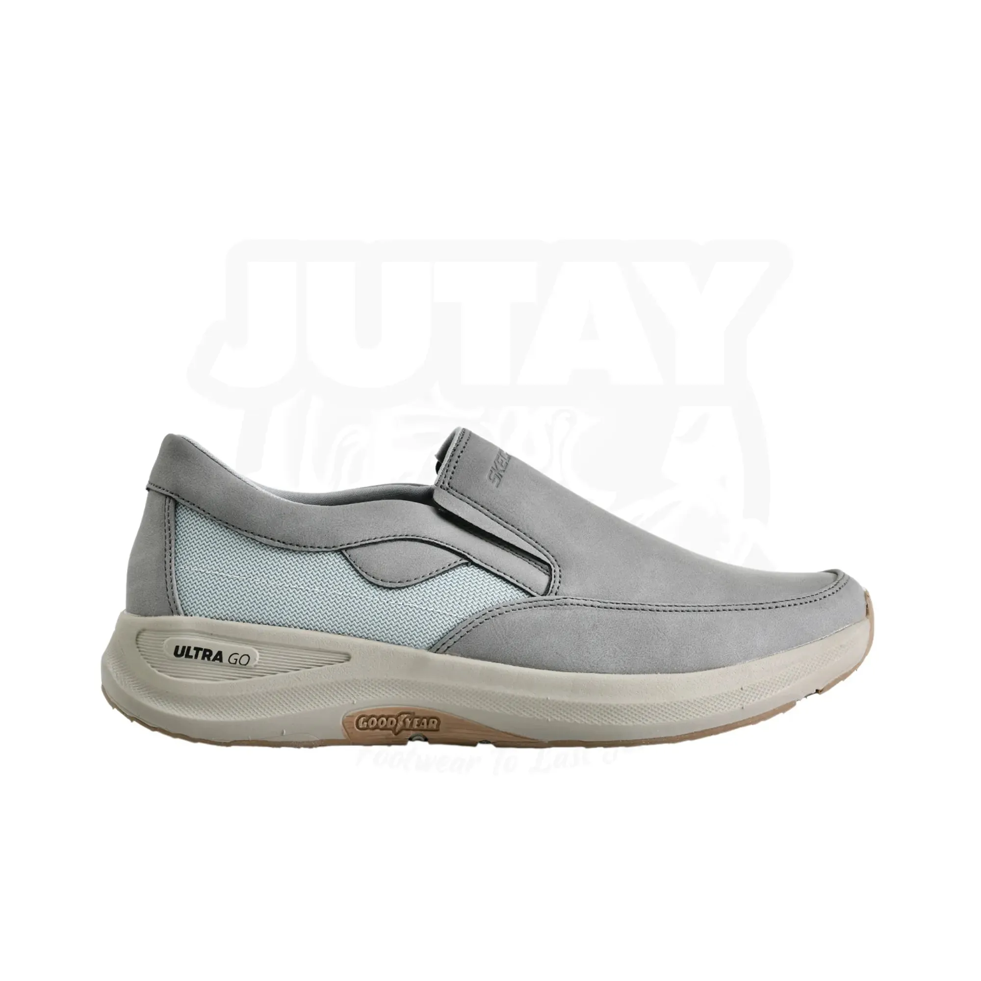 SKECHERS ULTRA GO - HEMO (2714)