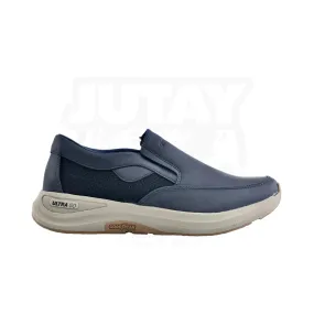 SKECHERS ULTRA GO - NAVY (2714)