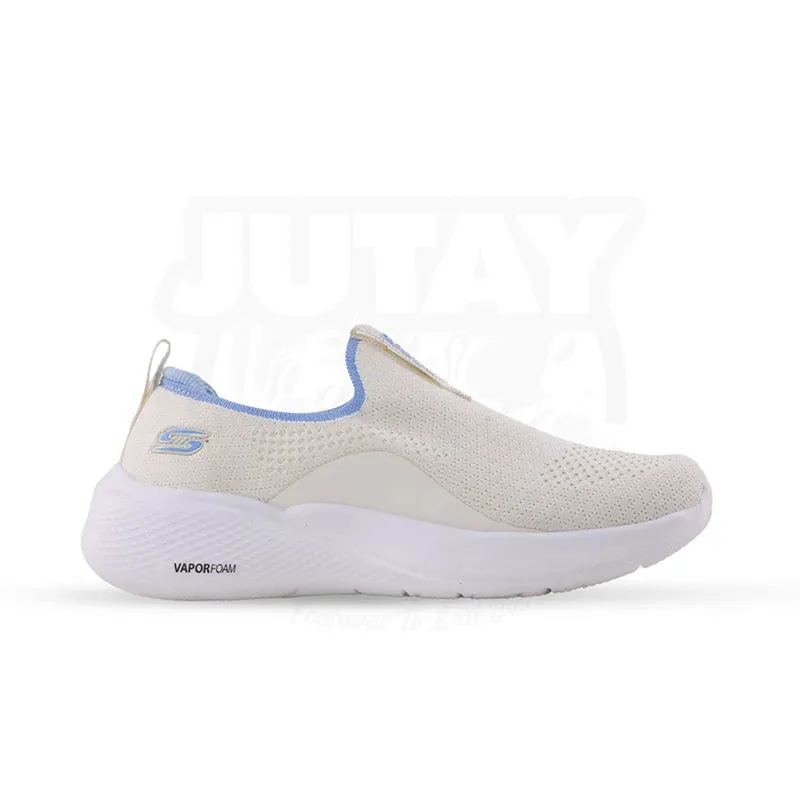 SKECHERS VAPORFOAM - WHITE (721)