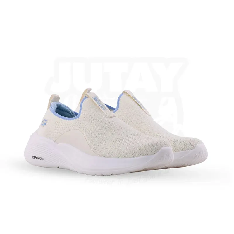 SKECHERS VAPORFOAM - WHITE (721)