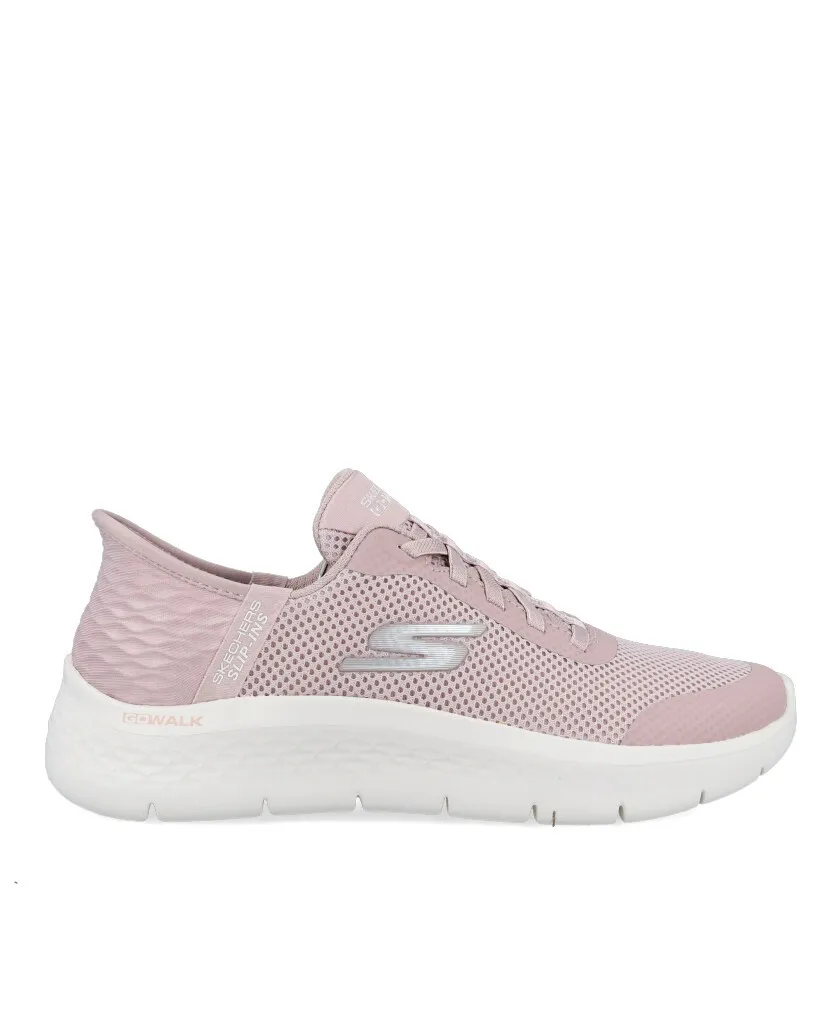 Skechers Women's Slip-Ins Shoe: Go walk Flex Grand Entry