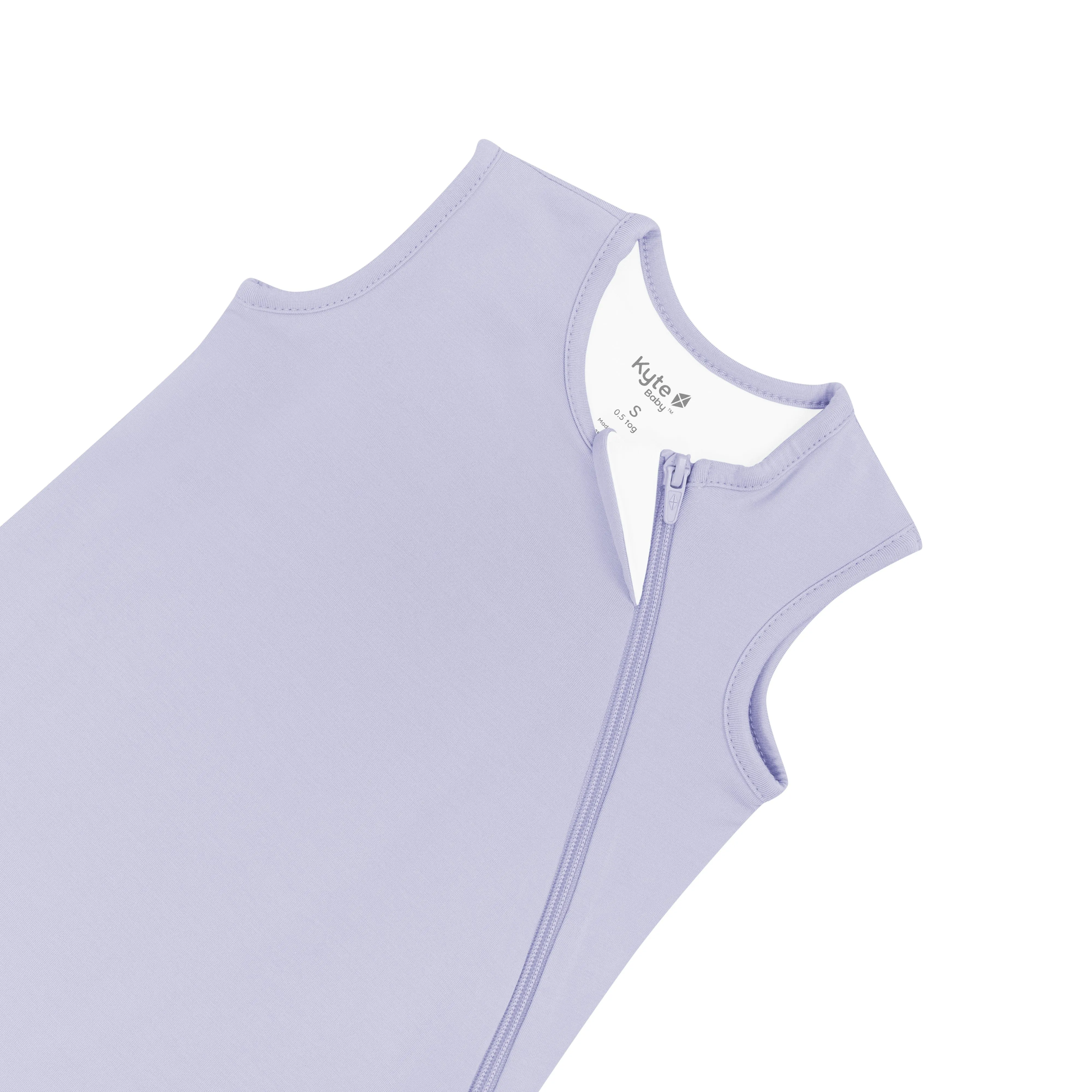 Sleep Bag in Lilac 0.5