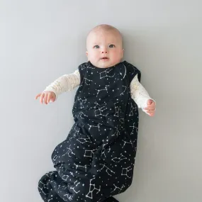 Sleep Bag in Midnight Constellation 1.0