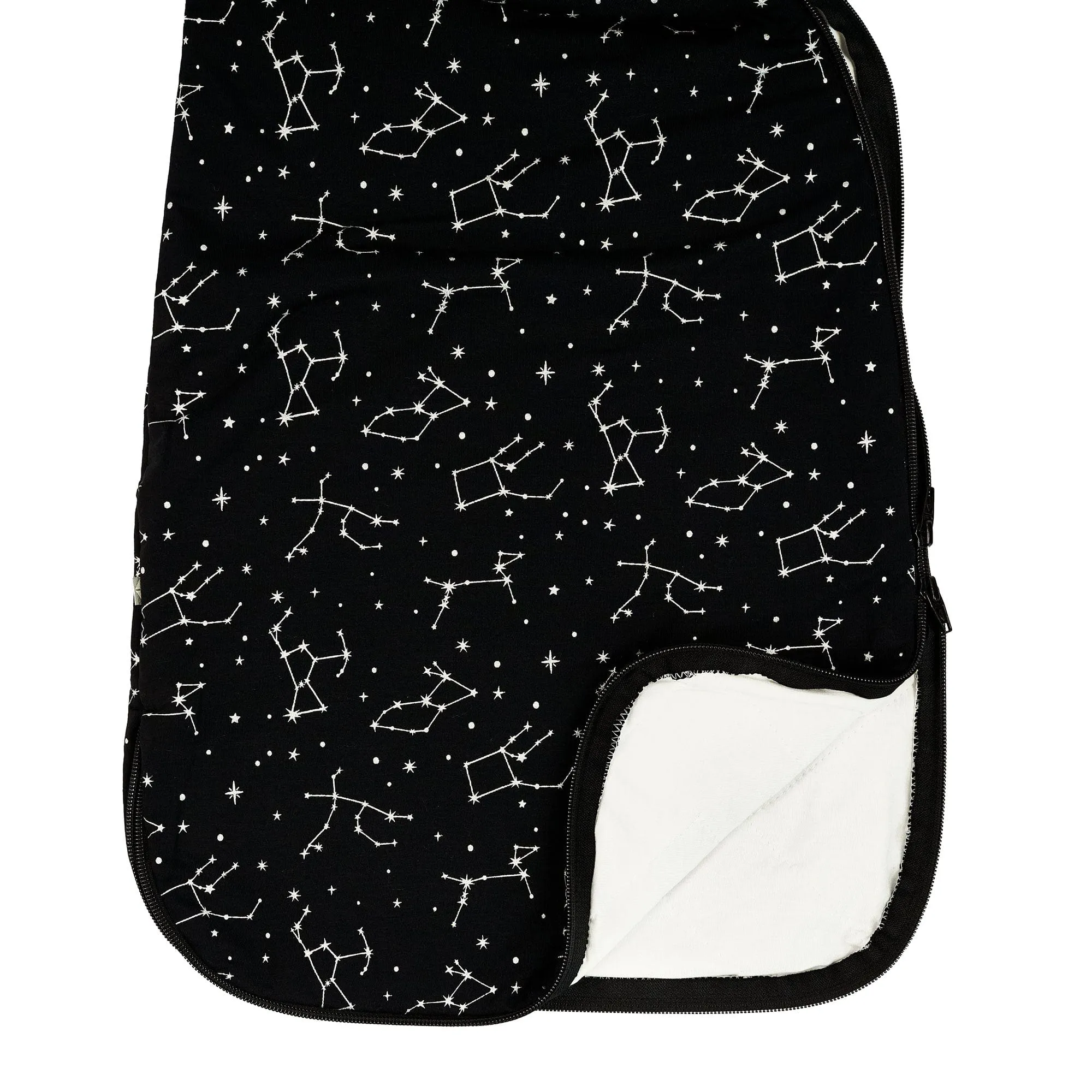 Sleep Bag in Midnight Constellation 1.0