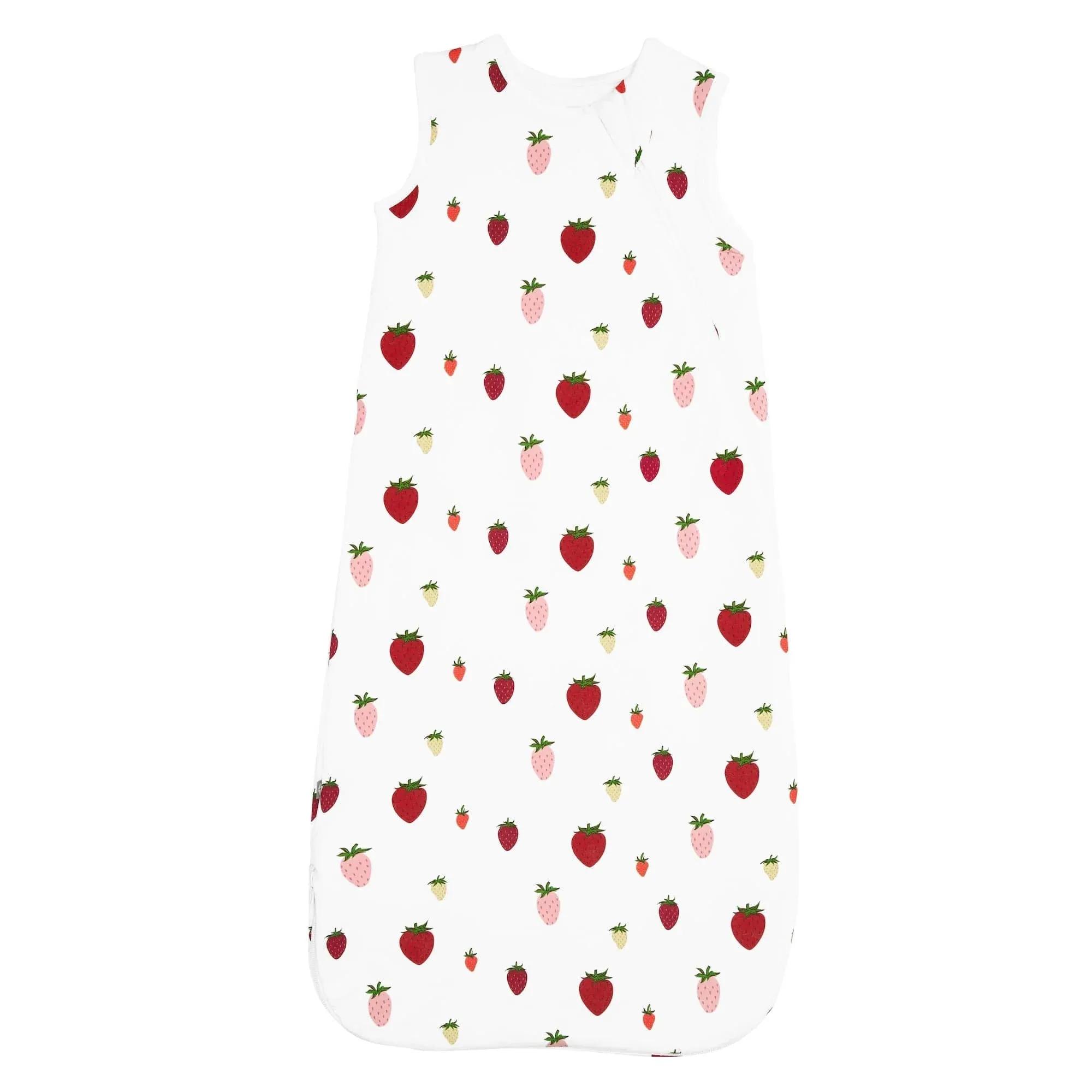 Sleep Bag in Strawberry 1.0