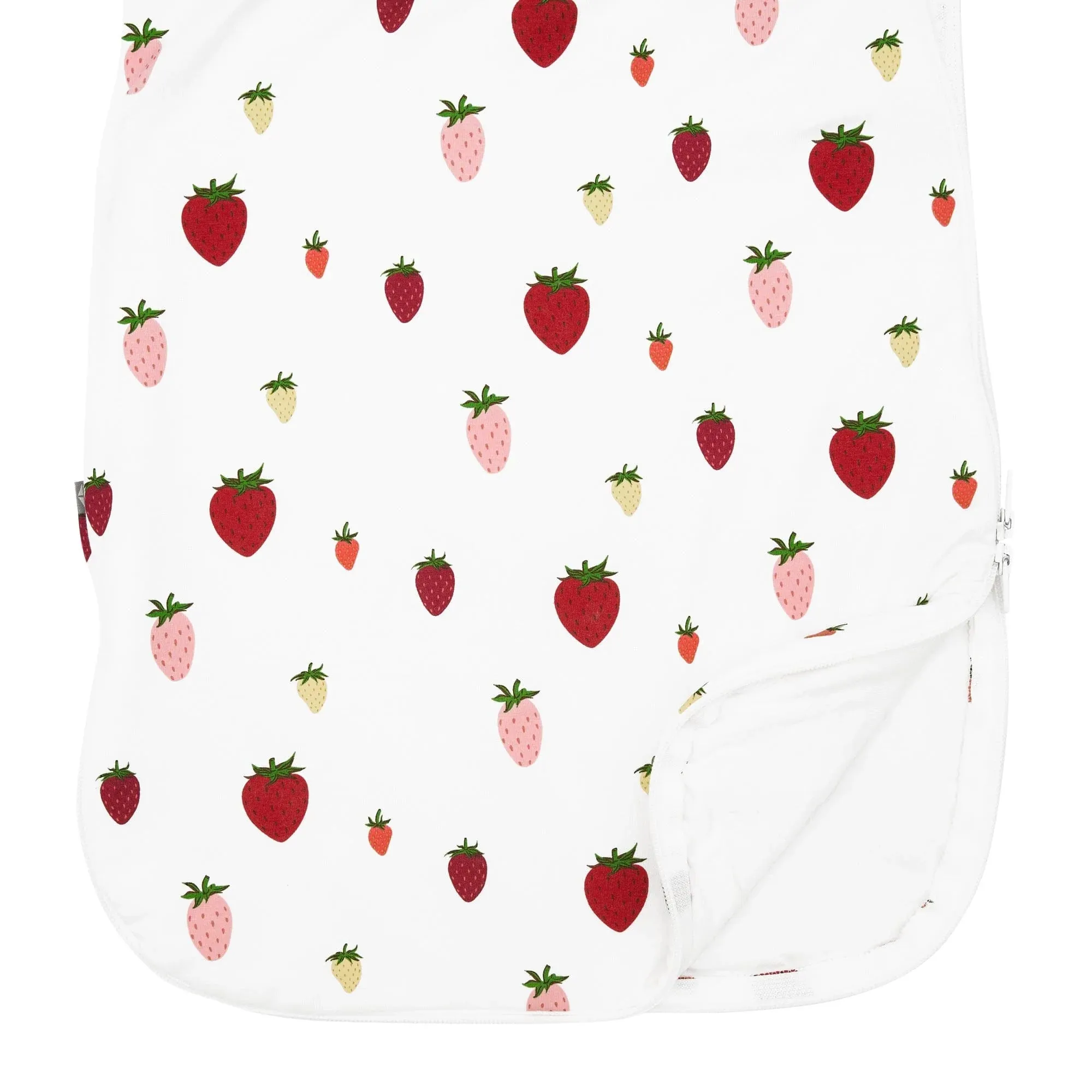 Sleep Bag in Strawberry 1.0