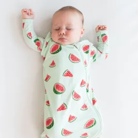 Sleep Bag in Watermelon 1.0