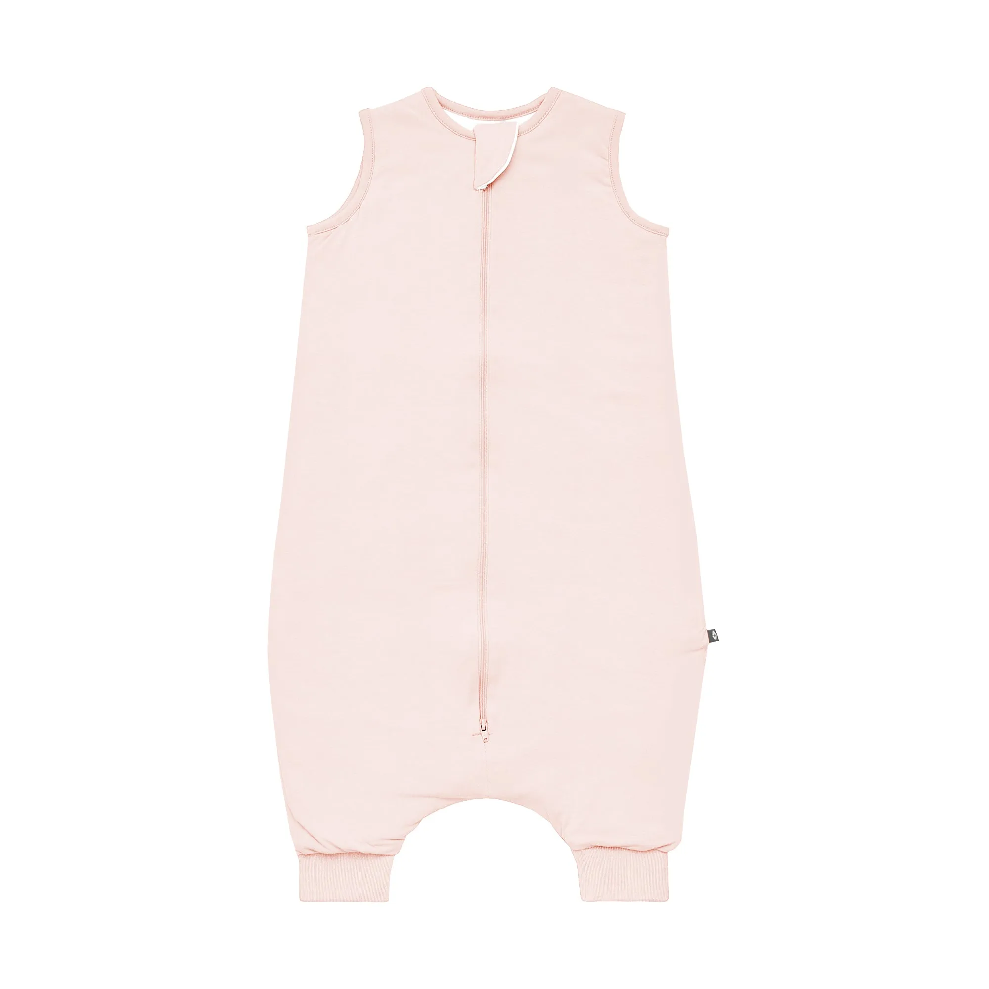 Sleep Bag Walker in Blush 0.5