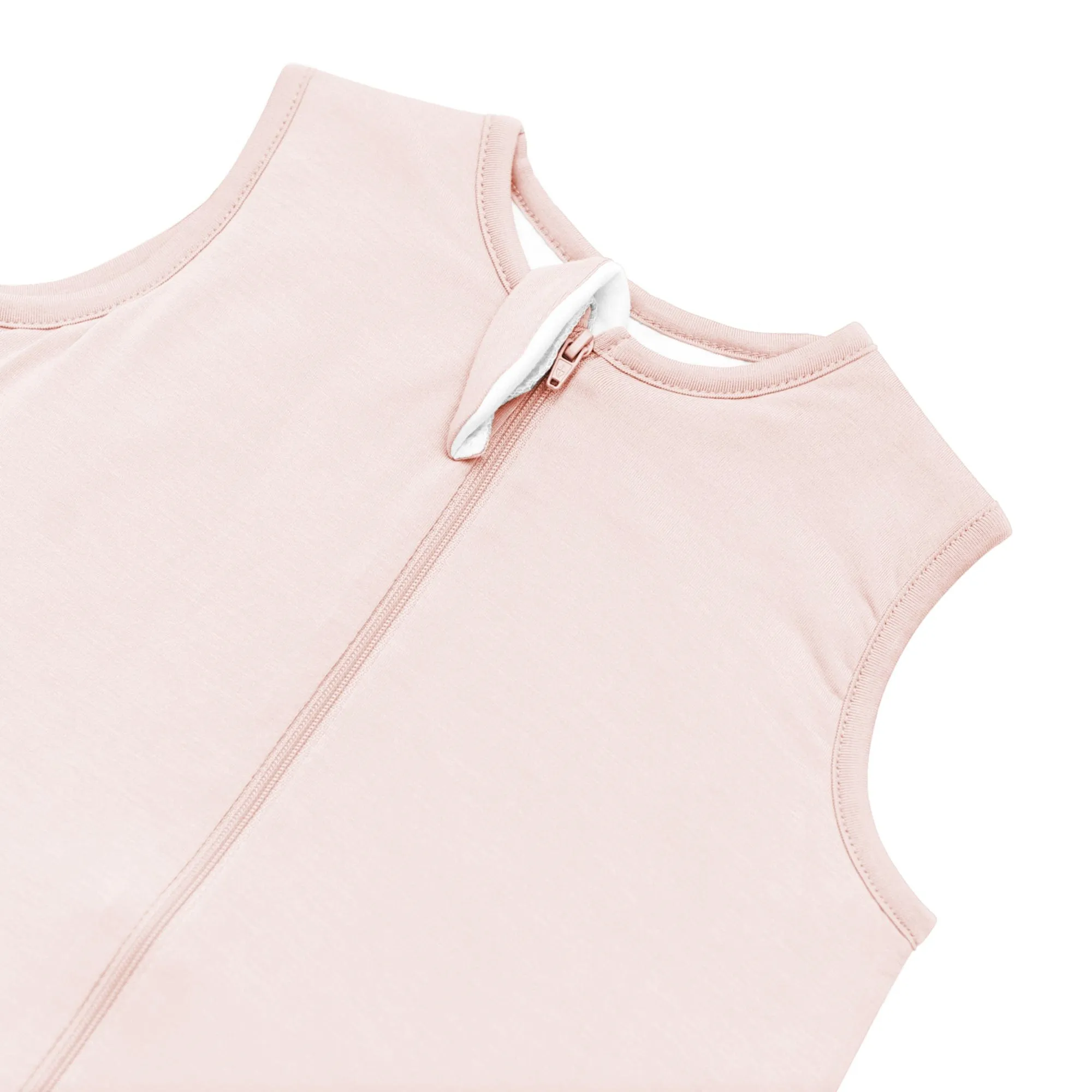 Sleep Bag Walker in Blush 0.5