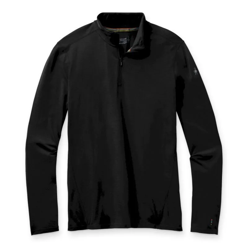 Smartwool  Classic All-Season Merino Base Layer 1/4 Zip Boxed - Intimo lana merinos - Uomo