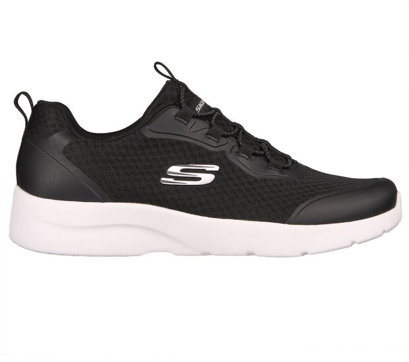 SNEAKERS SKECHERS DONNA DYNAMIGHT 2.0-SOCIAL149691 BBK