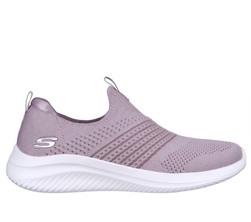 SNEAKERS SKECHERS DONNA ULTRA FLEX 3.0 - CLASSY CHARM 1149855 MVE