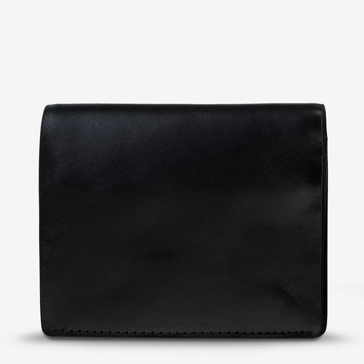 Status Anxiety - Nathaniel Wallet - Black