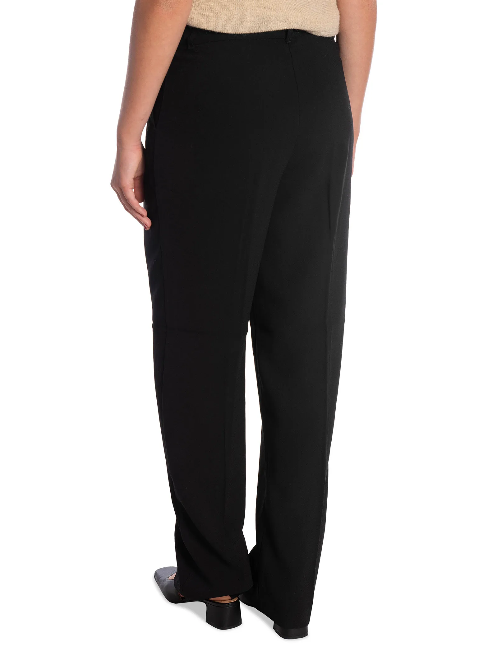 STYLEIN PANTS BOVILLE BLACK