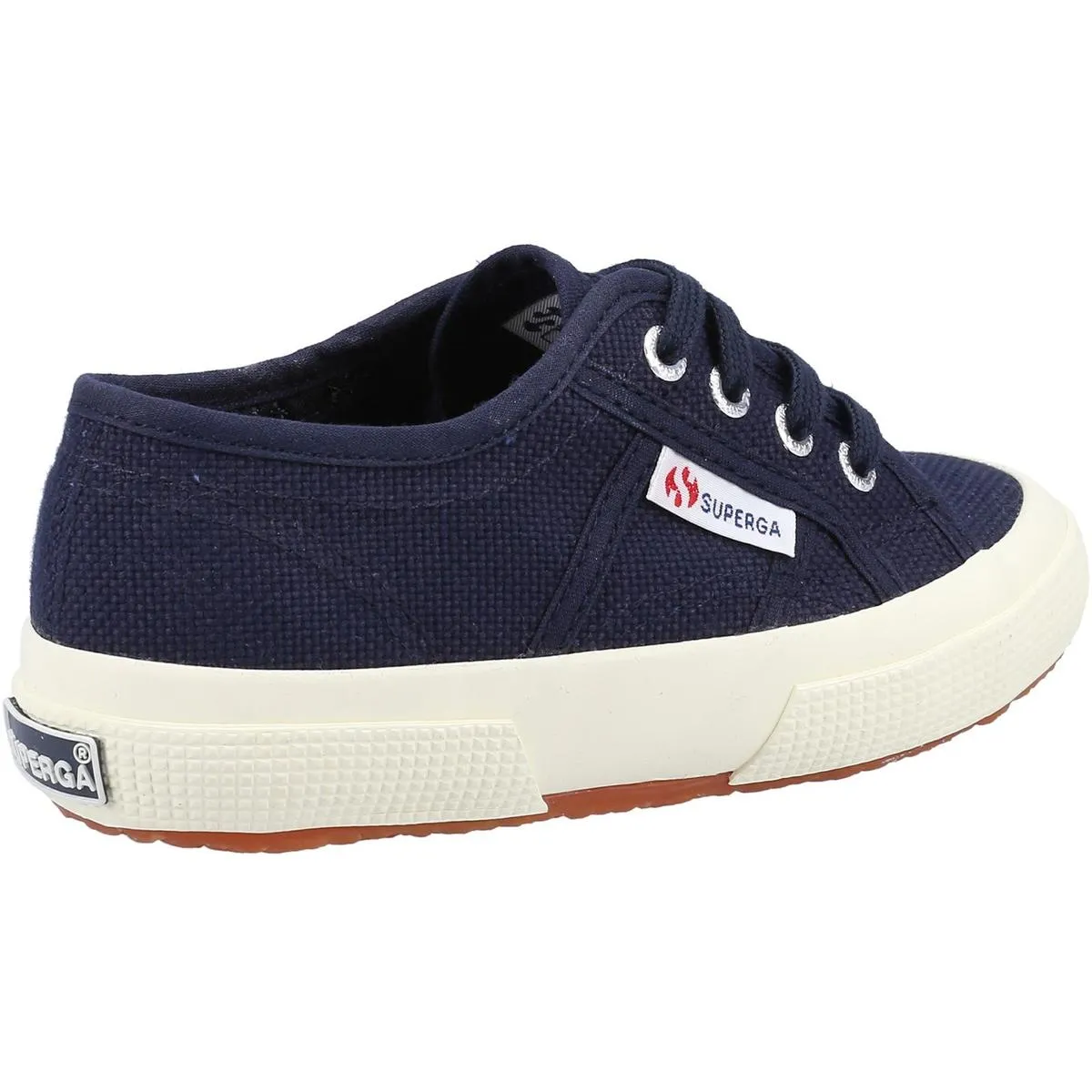 Superga 2750 JCOT Classic Shoe Navy