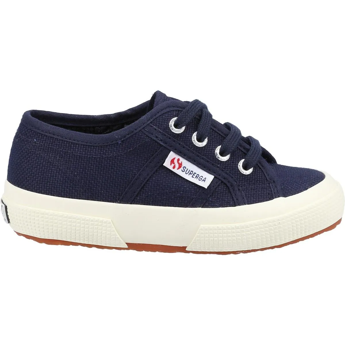 Superga 2750 JCOT Classic Shoe Navy